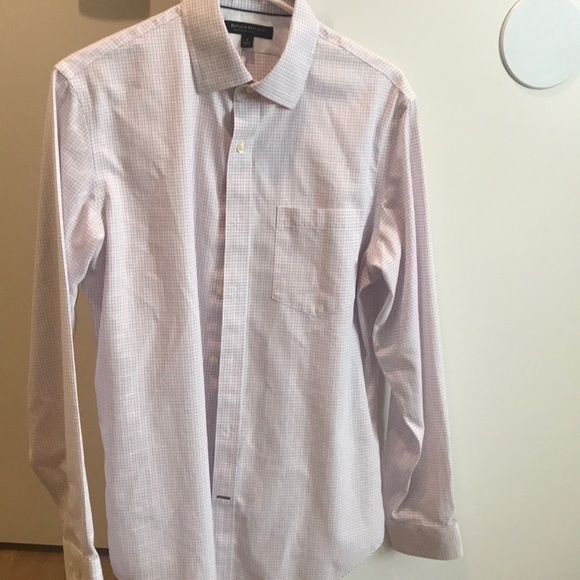 Banana Republic dress shirt - Picture 1 of 3